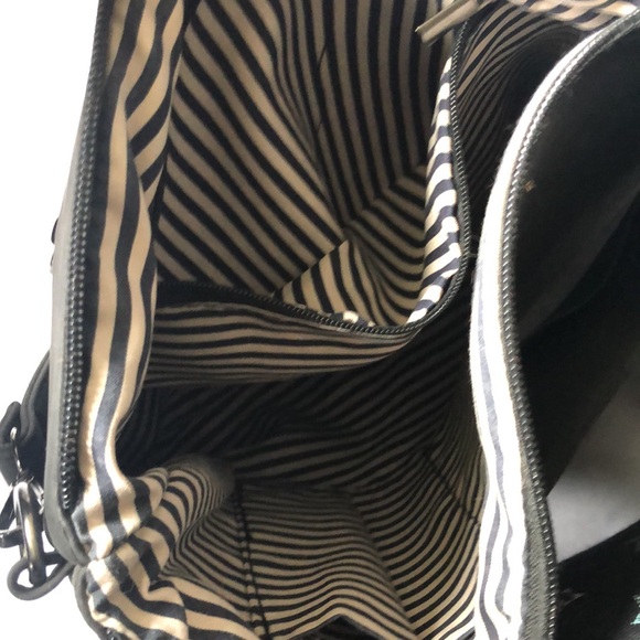 Grey bag - Picture 2 of 3